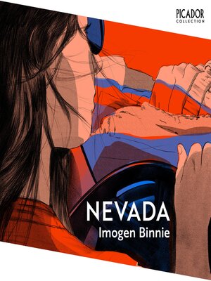 cover image of Nevada